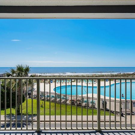 Myrtle Beach Resort A203 المظهر الخارجي الصورة