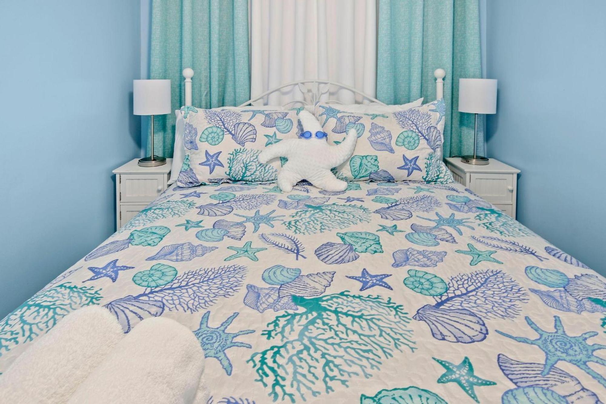 Myrtle Beach Resort A203 المظهر الخارجي الصورة