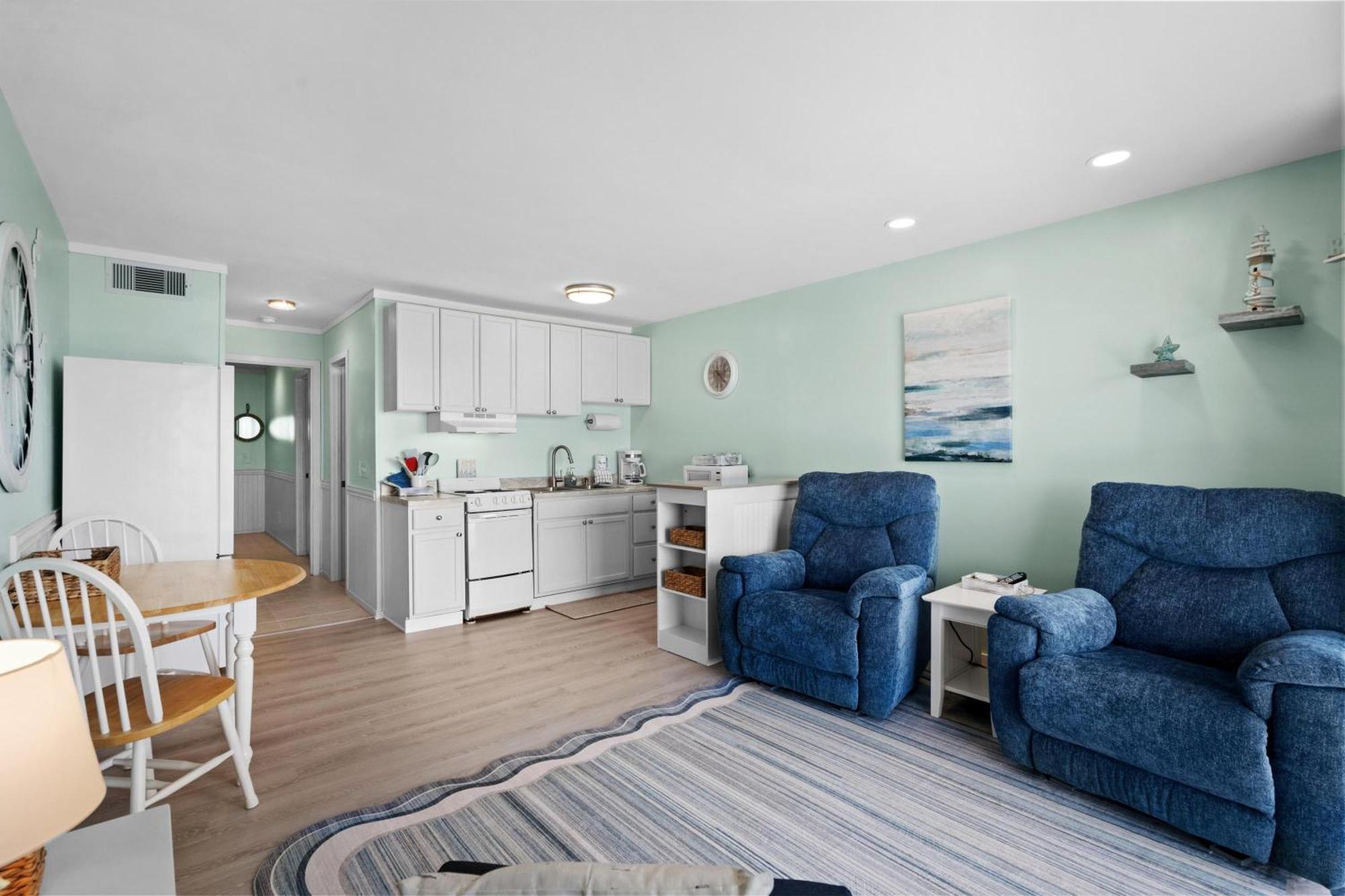 Myrtle Beach Resort A203 المظهر الخارجي الصورة