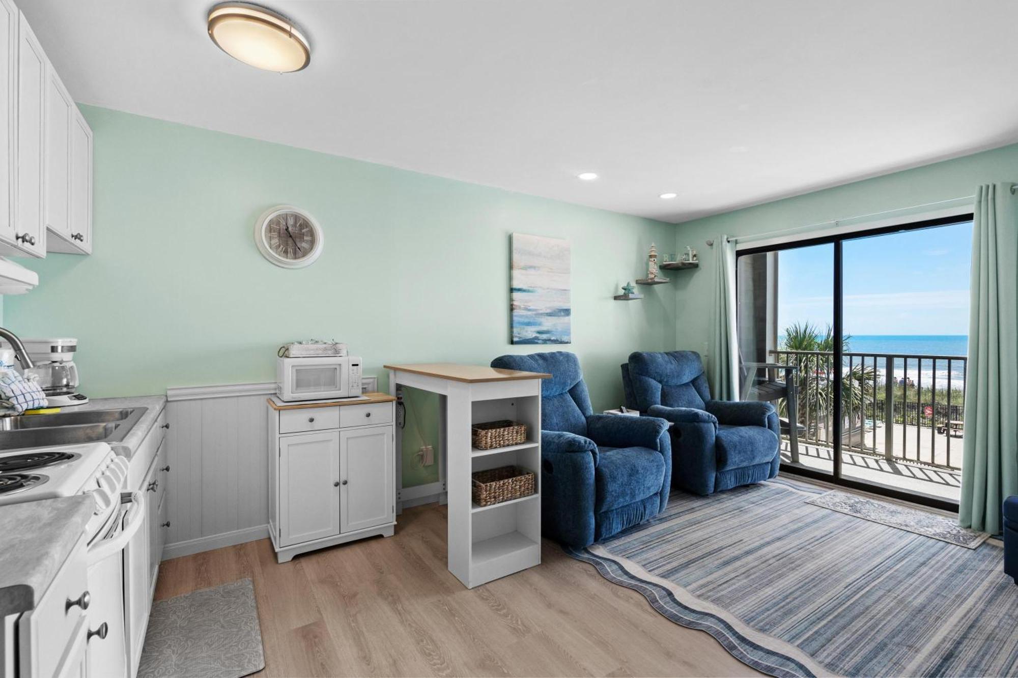 Myrtle Beach Resort A203 المظهر الخارجي الصورة