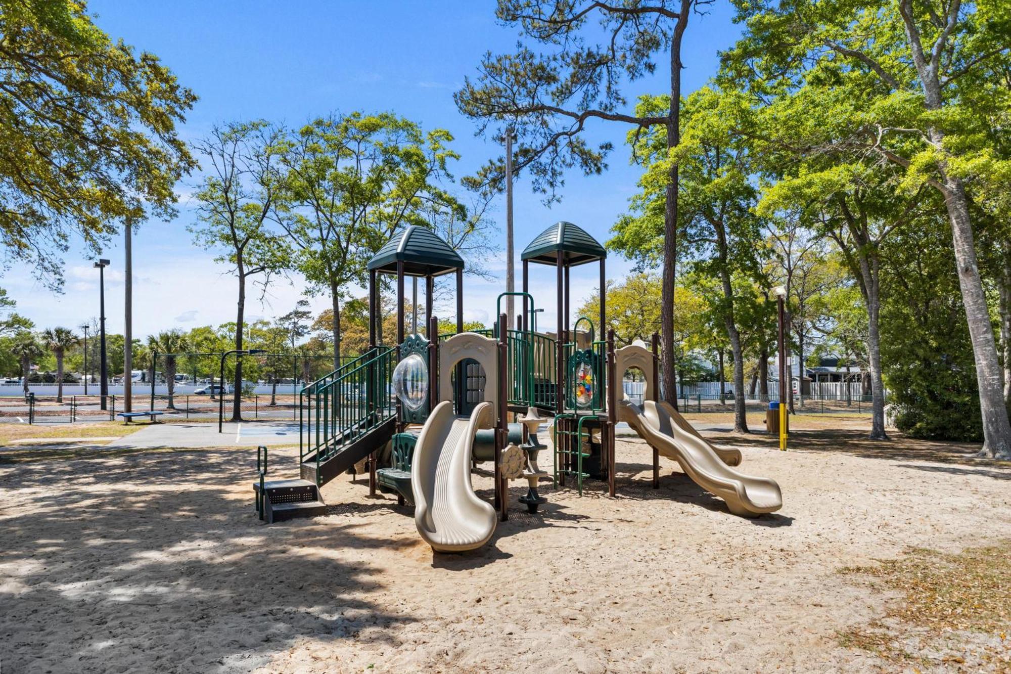 Myrtle Beach Resort A203 المظهر الخارجي الصورة